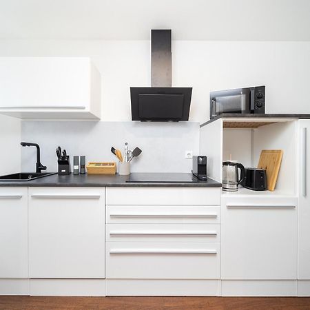 Ladolcevita - 100M2 Apartment In Zentraler Lage Olching Bagian luar foto