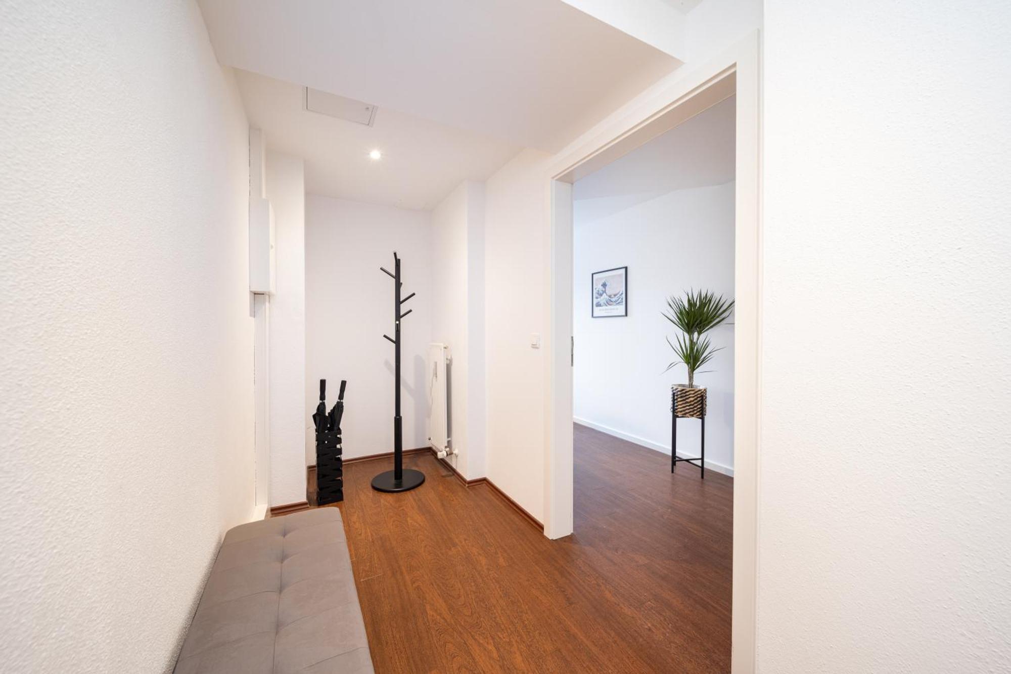 Ladolcevita - 100M2 Apartment In Zentraler Lage Olching Bagian luar foto
